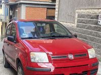 Usata Fiat Panda Emotion 60 CV (44 kW) 2009 Utilitaria