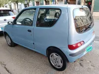 Usata Fiat 125 Active 2003 Utilitaria