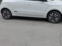 Usata Renault Twingo 60 kW (82 CV) 2021 Bianco Utilitaria