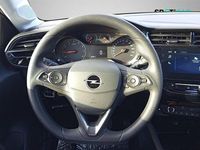 Nuova Opel Corsa Edition 101 CV (74 kW) 2025 Bianco Utilitaria