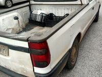 usata Skoda Pick-up 