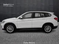 Occasion BMW X1 Advantage 150 ch (110 kW) 2021 Blanc SUV