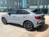 Usata Audi RS Q3 Sportback 400 CV (294 kW) 2023 Grigio SUV