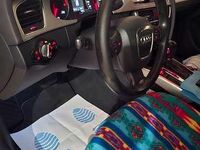 Usata Audi A4 Ambiente 190 CV (139 kW) 2011 Bianco Station wagon