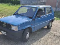 Usata Fiat Panda 45 CV (33 kW) 1980 Berlina