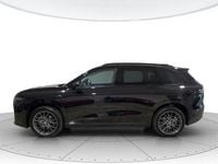 Usata Leapmotor C10 2025 Metallic black SUV