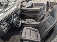 Usata Porsche 718 299 CV (219 kW) 2022 Grigio Cabrio
