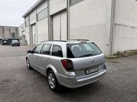 Usata Opel Astra Cosmo 101 CV (74 kW) 2007 Other Station wagon