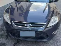 Usata Ford Mondeo 86 CV (63 kW) 2009 Blu Station wagon