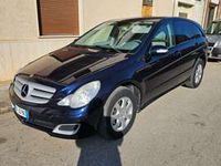 usata Mercedes R280 cdi Sport