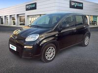 Usata Fiat Panda S 69 CV (50 kW) 2023 Nero Utilitaria