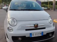 Usata Abarth 595 140 CV (102 kW) 2016 Utilitaria