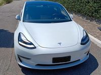 usata Tesla Model 3 Model 3Long Range Dual Motor awd