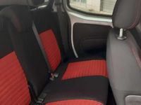 Usata Fiat Qubo Trekking 95 CV (69 kW) 2014 Monovolume