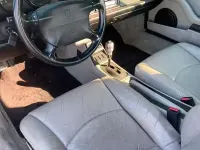 Usata Porsche 993 272 CV (200 kW) 1994 Cabrio