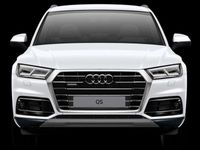 usata Audi Q5 Q5II 2017 40 2.0 tdi S line Plus quattro 190cv s-