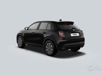 Nuova Fiat 600 100 CV (73 kW) 2025 Bianco(met.) SUV