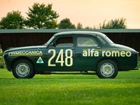 usata Alfa Romeo 1900 Berlina