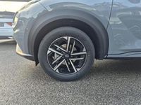 Usata Nissan Juke N-Connecta 114 CV (83 kW) 2025 Grigio SUV