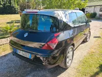 Usata Renault Avantime 150 CV (110 kW) 2003 Nero Monovolume