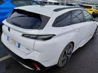 Usata Peugeot 308 GT 224 CV (164 kW) 2024 Bianco / metallizzato Station wagon