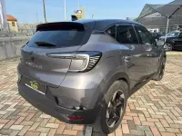 Usata Renault Captur Evolution 91 CV (66 kW) 2025 Nero SUV