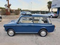 usata Autobianchi Bianchina Panoramica Decapottabile