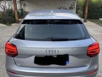 Usata Audi Q2 Sport 116 CV (85 kW) 2018 Argento SUV
