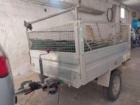 Usata Ford Fusion 80 CV (58 kW) 2011 Utilitaria