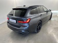 usata BMW 340 Serie 3 M Touring d Mild Hybrid 48V xDrive Steptronic