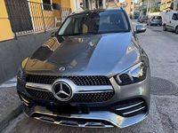 Usata Mercedes GLE350 Premium Plus 194 CV (142 kW) 2021 SUV