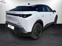 Nuova Peugeot 3008 Allure 137 CV (100 kW) 2025 Bianco Berlina