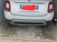 Usata Fiat 500X 120 CV (88 kW) 2021 Grigio SUV