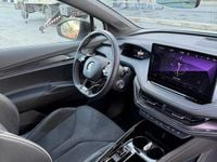 Usata Skoda Enyaq iV SportLine 69 kW (95 CV) 2023 Grigio SUV