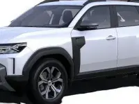 Nuova EVO Evo 6 167 CV (122 kW) 2026 Bianco SUV