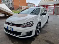 Usata VW Golf VII GTI 230 CV (169 kW) 2017 Berlina