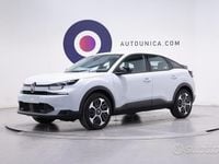 Usata Citroën C4 PureTech 131 CV (96 kW) 2025 Bianco SUV