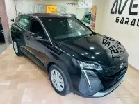 Usata Peugeot 3008 Allure 131 CV (96 kW) 2023 Nero SUV