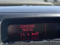 Usata Alfa Romeo 156 Distinctive 150 CV (110 kW) 2005 Station wagon