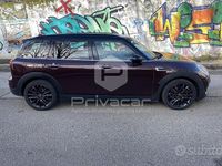 Usata Mini Cooper D Clubman 150 CV (110 kW) 2019 Altro Station wagon