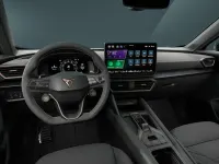 Nuova Cupra Formentor 204 CV (150 kW) 2026 Nero midnight SUV