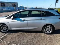 Usata Opel Astra 101 CV (74 kW) 2017 Station wagon