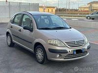 Usata Citroën C3 Exclusive 2006 Utilitaria
