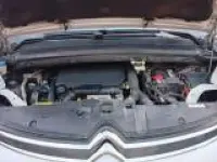 Usata Citroën C4 Picasso Exclusive 131 CV (96 kW) 2016 Bianco Monovolume