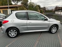 usata Peugeot 206 1.1 60CV Plus 1.1 60CV 3p. TRENDY NEOPATENTATI CLIMA