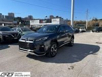 Usata Suzuki Across 306 CV (225 kW) 2022 Grigio scuro SUV