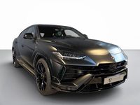 Usata Lamborghini Urus 666 CV (489 kW) 2023 Nero nemesis SUV