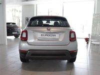Usata Fiat 500X Cross 95 CV (69 kW) 2020 Grigio / gray SUV