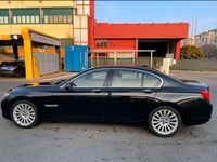 Usata BMW 730L Comfort Edition 245 CV (180 kW) 2010 Berlina