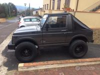 usata Suzuki Samurai sj 1.3 turbo i